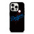 LA DODGERS LOGO iPhone 15 Pro Case
