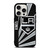 LA KINGS LOS ANGELES iPhone 15 Pro Case