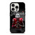 LAMAR JACKSON LOUISVILLE iPhone 15 Pro Case