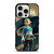 LEGEND OF ZELDA BREATH OF THE WILD iPhone 15 Pro Case