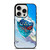 LEGEND OF ZELDA GAME LOGO iPhone 15 Pro Case