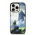 LEGEND OF ZELDA GAME NINTENDO iPhone 15 Pro Case