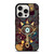 LEGEND OF ZELDA SHEIKAH EYE ICON iPhone 15 Pro Case