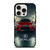 LEXUS RED CAR LOGO iPhone 15 Pro Case