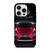 LEXUS RED CAR LOGO iPhone 15 Pro Case