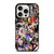 LIL PEEP COLLAGE iPhone 15 Pro Case