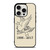 LIL PEEP CRY BABY iPhone 15 Pro Case