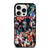 LIL PEEP XXXTENTATION COLLAGE iPhone 15 Pro Case
