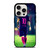 LIONEL MESSI 10 CAPTAIN iPhone 15 Pro Case