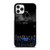 EXO BOYBAND LOGO FOG iPhone 11 Pro Case