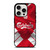 LIVERPOOL CLASSIC JERSEY iPhone 15 Pro Case