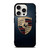 LOGO PORSCHE iPhone 15 Pro Case