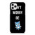 FAIRY TAIL DONT WORRY BE iPhone 11 Pro Case
