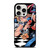 MANGA YU GI OH ANIME iPhone 15 Pro Case