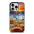 MARGARITAVILLE JIMMY BUFFET'S SUNSET iPhone 15 Pro Case