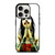 MARILYN MANSON GOTH iPhone 15 Pro Case