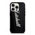 MARSHALL SPEAKER LOGO iPhone 15 Pro Case MARSHALL SPEAKER LOGO iPhone 15 Pro Case