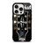 MARSHALL X GIBSON GUITAR HEADSTOCK iPhone 15 Pro Case MARSHALL X GIBSON GUITAR HEADSTOCK iPhone 15 Pro Case