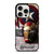 MARVEL AVENGER TEAM CAPTAIN AMERICA IRONMAN THOR iPhone 15 Pro Case