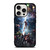 MARVEL AVENGERS INFINITY WAR iPhone 15 Pro Case