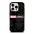MARVEL COMICS LOGO iPhone 15 Pro Case