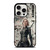 MARVEL NATASHA BLACK WIDOW iPhone 15 Pro Case