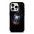 MARVEL STUDIOS CAPTAIN AMERIKA SHIELD iPhone 15 Pro Case