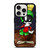 MARVIN THE MARTIAN iPhone 15 Pro Case