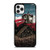 FARMALL INTERNATIONAL HARVEST iPhone 11 Pro Case