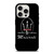 MASERATI COVER LOGO iPhone 15 Pro Case