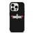 MAVERICK TOP GUN LOGO iPhone 15 Pro Case
