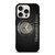 MERCEDES BENZ CAR LOGO iPhone 15 Pro Case