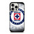 MEXICO CLUB DEPORTIVO CRUZ AZUL iPhone 15 Pro Case