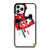 FERRARI FORMULA 1 ITALY iPhone 11 Pro Case