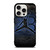 MICHAEL JORDAN AIR ART iPhone 15 Pro Case