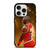 MICHAEL JORDAN CHICAGO BULLS iPhone 15 Pro Case