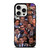 MICHAEL SCOTT COLLAGE iPhone 15 Pro Case