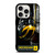 MICHIGAN WOLVERINES FOOTBALL 2 iPhone 15 Pro Case