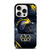 MICHIGAN WOLVERINES FOOTBALL 3 iPhone 15 Pro Case