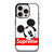 MICKEY MOUSE SUPREME iPhone 15 Pro Case
