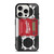 MILWAUKEE JOBSITE RADIO iPhone 15 Pro Case
