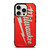 MILWAUKEE TOOL LOGO RED PLATE iPhone 15 Pro Case
