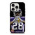 MINNESOTA VIKINGS FOOTBALL iPhone 15 Pro Case