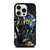 MOTO GP ROSSI THE DOCTOR STYLE iPhone 15 Pro Case