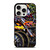 MOTOCROSS BIKES iPhone 15 Pro Case