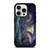 MUSHROOM FOREST FANTASY iPhone 15 Pro Case