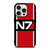 N7 MASS EFFECT MOBILE iPhone 15 Pro Case