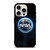 NASA LOGO UNIVERSE iPhone 15 Pro Case NASA LOGO UNIVERSE iPhone 15 Pro Case