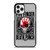 FIVE FINGER DEATH PUNCH 3 iPhone 11 Pro Case