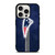 NEW ENGLAND PATRIOTS SPORT iPhone 15 Pro Case